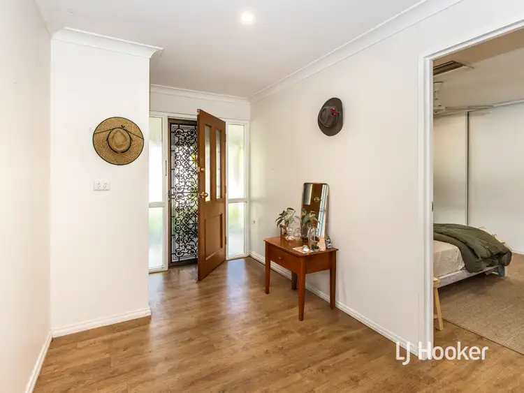 Sixth view of Homely house listing, 21 The Fairway, Desert Springs NT 870