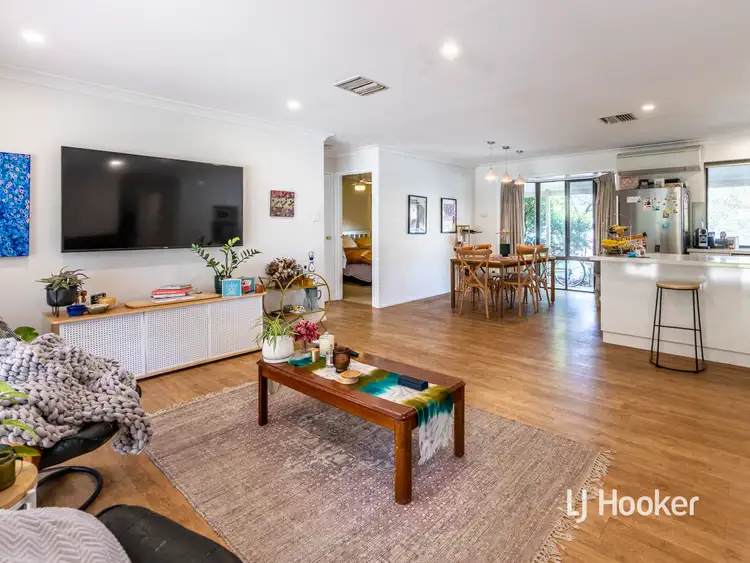 Seventh view of Homely house listing, 21 The Fairway, Desert Springs NT 870