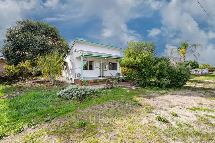 20 Medic Street, Collie WA 6225
