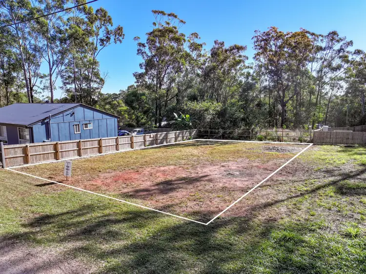Main view of Homely land listing, 19 Oxley Avenue,, Russell Island QLD 4184