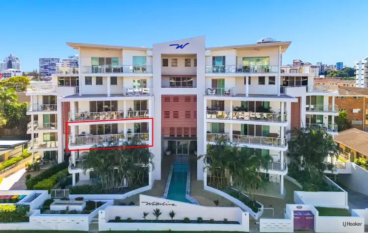 10/5 - 9 Ivory Crescent, Tweed Heads NSW 2485