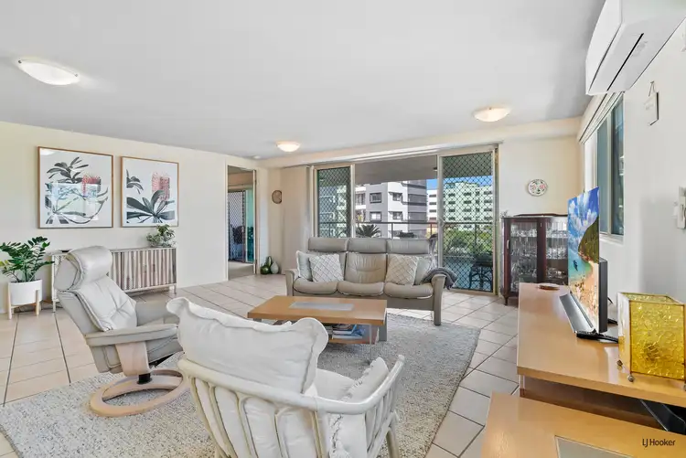 10/5 - 9 Ivory Crescent, Tweed Heads NSW 2485
