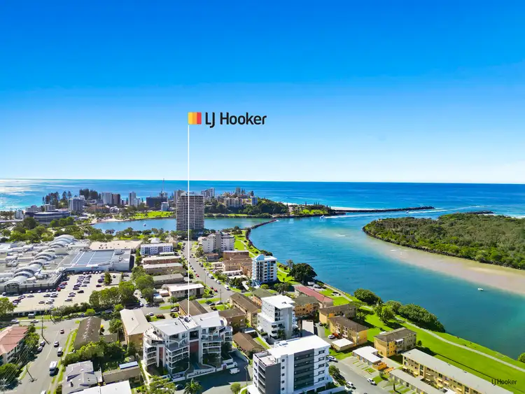 Second view of Homely unit listing, 10/5 - 9 Ivory Crescent, Tweed Heads NSW 2485