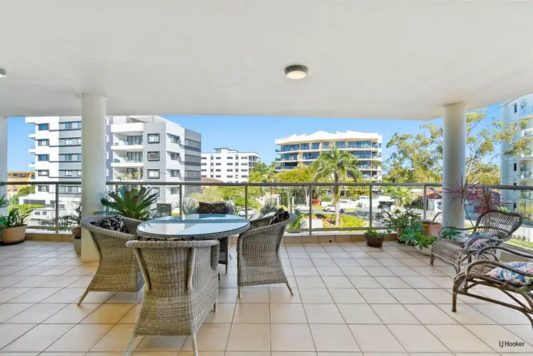 Fourth view of Homely unit listing, 10/5 - 9 Ivory Crescent, Tweed Heads NSW 2485