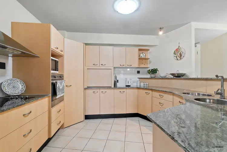 Sixth view of Homely unit listing, 10/5 - 9 Ivory Crescent, Tweed Heads NSW 2485