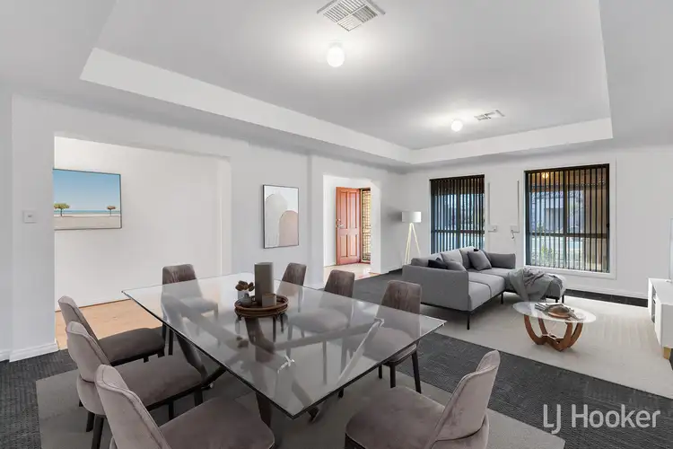 33 Springvale Drive, Blakeview SA 5114