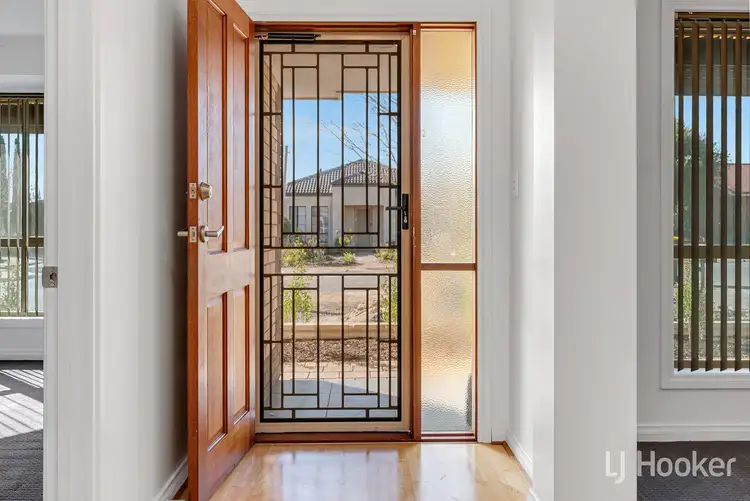 Second view of Homely house listing, 33 Springvale Drive, Blakeview SA 5114