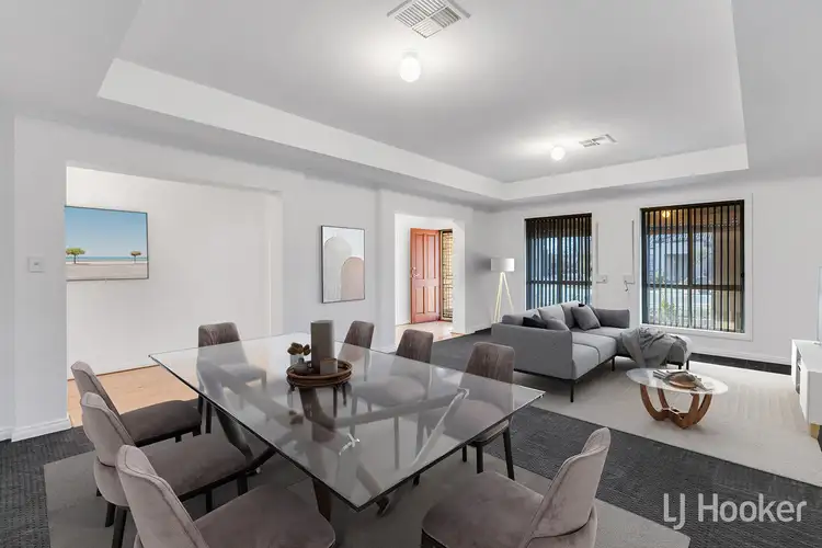 Third view of Homely house listing, 33 Springvale Drive, Blakeview SA 5114