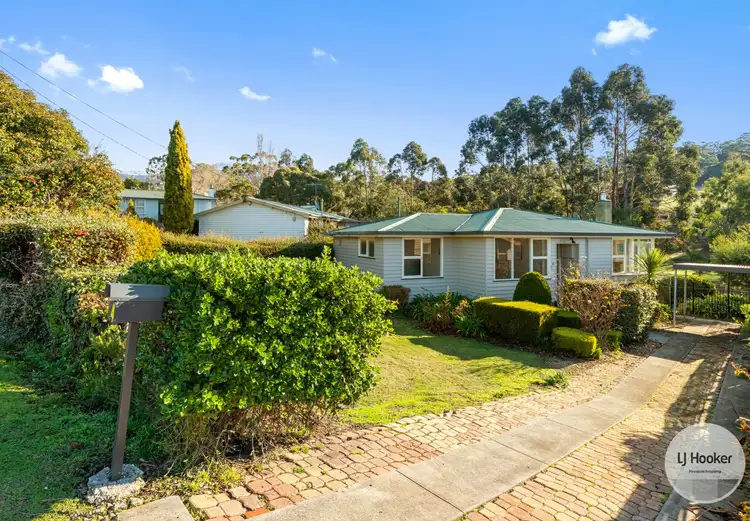 Main view of Homely house listing, 4 Mason Street, Claremont TAS 7011