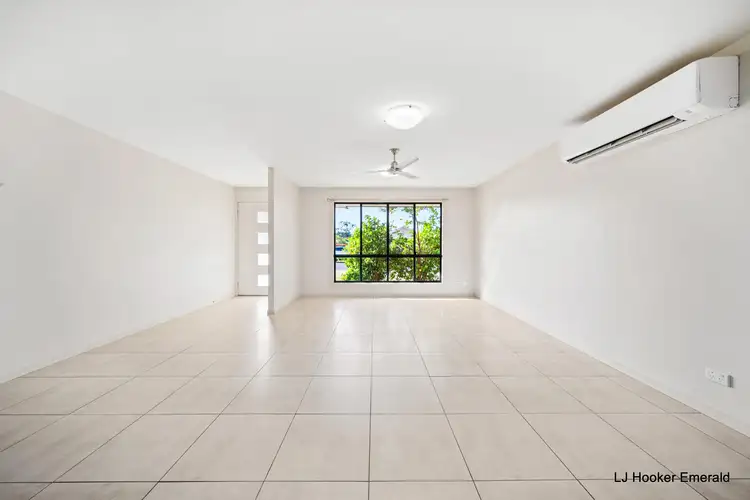 Sixth view of Homely semi-detached listing, 16 Lakeside Drive, Emerald QLD 4720