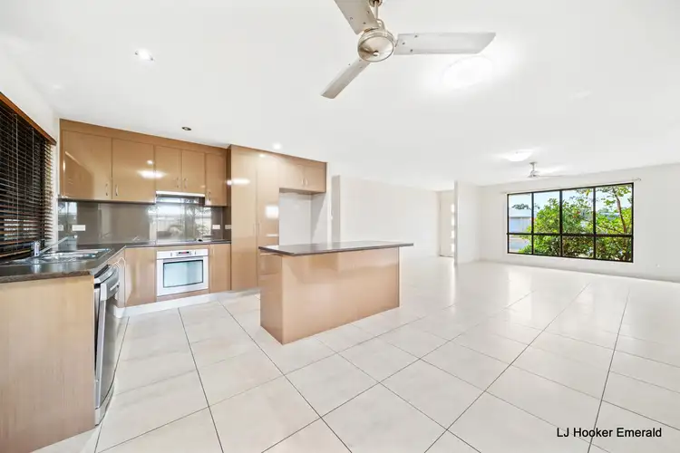 Seventh view of Homely semi-detached listing, 16 Lakeside Drive, Emerald QLD 4720