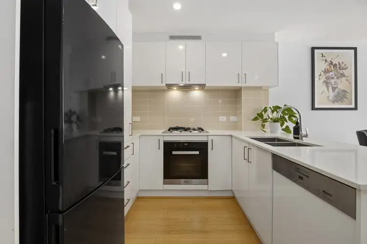 41/97 Woodberry Avenue, Coombs ACT 2611