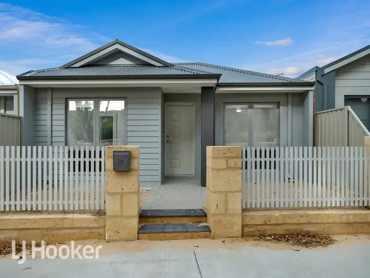 23 Barefoot Lane, Yanchep WA 6035