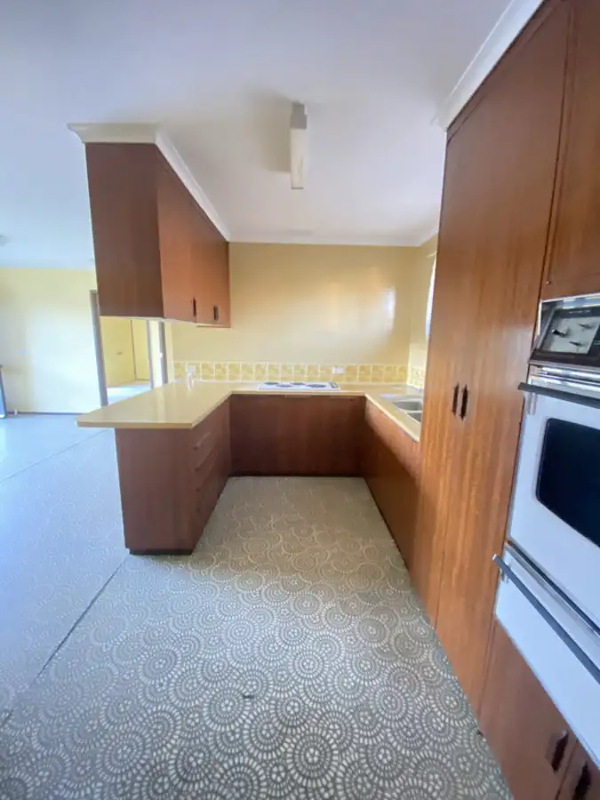 Main view of Homely semi-detached listing, 2/15 Huelin Circuit, Flynn ACT 2615