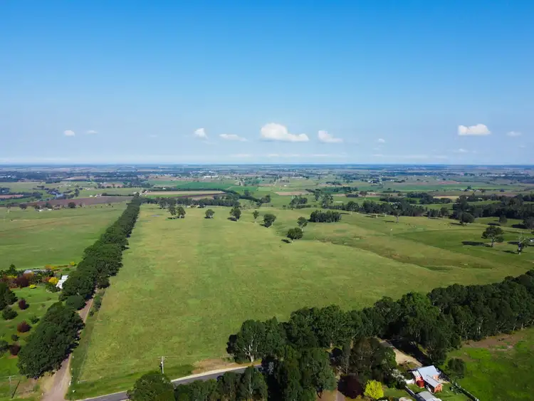 Second view of Homely land listing, 10 Dockertys Lane, Wy Yung VIC 3875