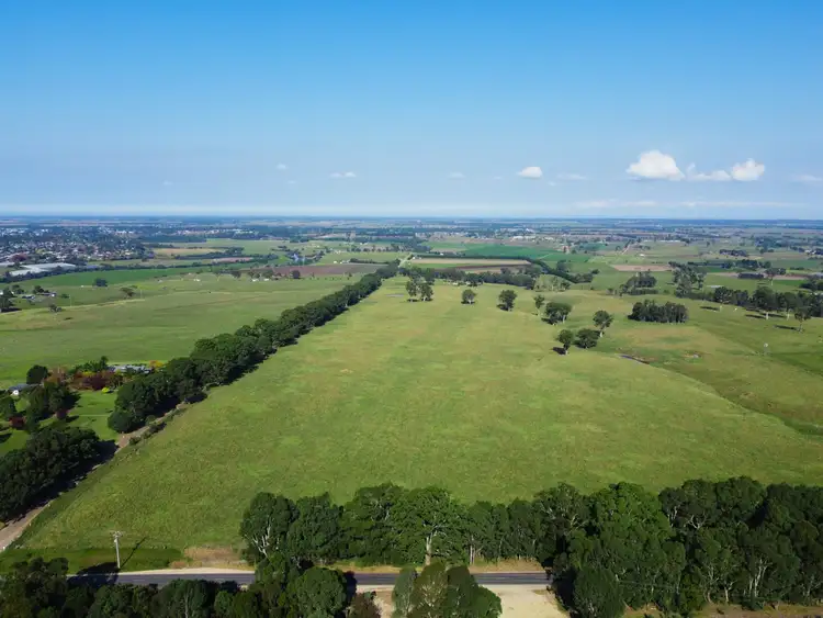 Third view of Homely land listing, 10 Dockertys Lane, Wy Yung VIC 3875