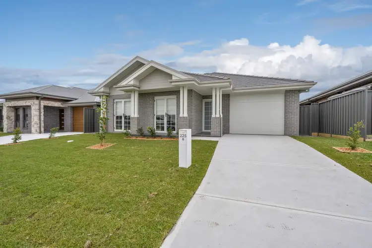 225a Robert Road, Lochinvar NSW 2321