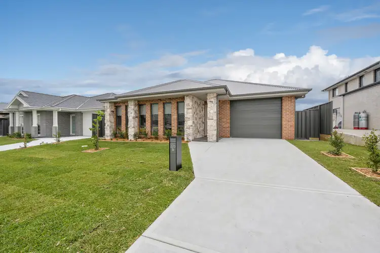 225b Robert Road, Lochinvar NSW 2321