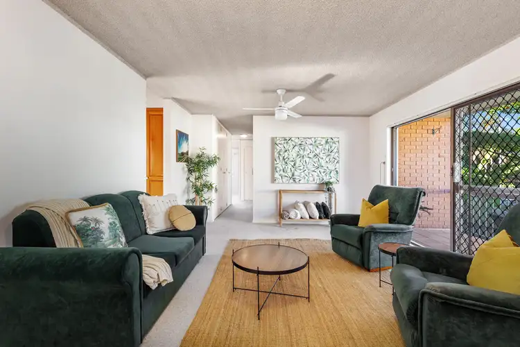 Main view of Homely unit listing, 2/16 Koala Road, Moorooka QLD 4105