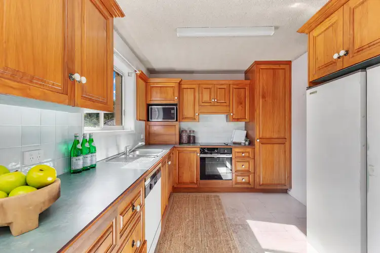 Second view of Homely unit listing, 2/16 Koala Road, Moorooka QLD 4105