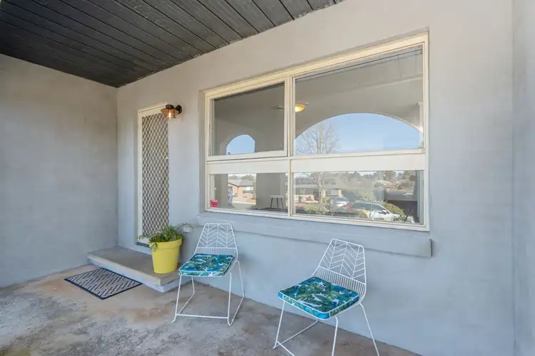 26a Baracchi Crescent, Giralang ACT 2617