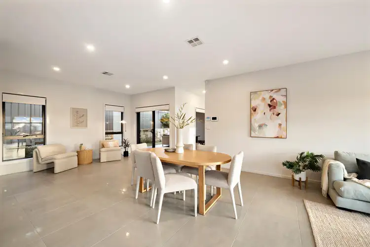 Sixth view of Homely house listing, 12 Bonthrone Street, Strathnairn ACT 2615