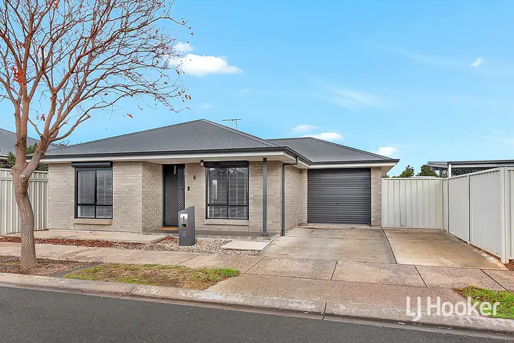 4 Pitt Street, Munno Para West SA 5115