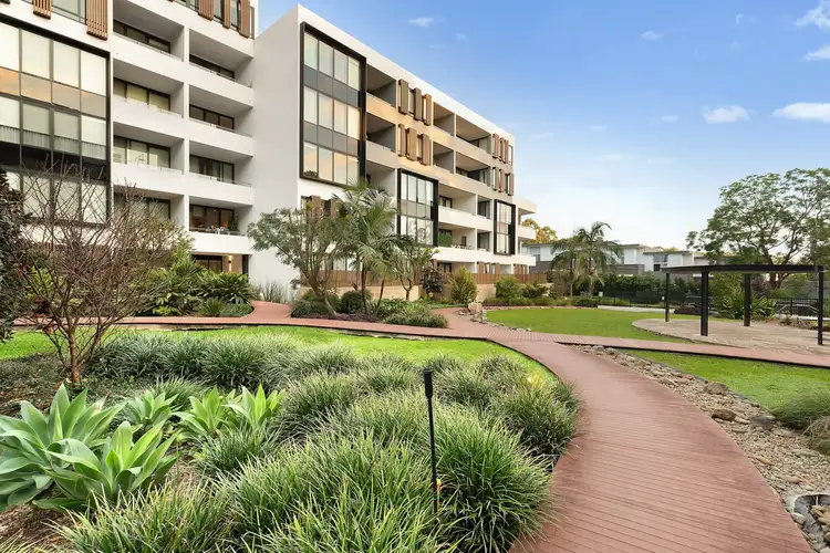 A1006/1 Avon Road, Pymble NSW 2073