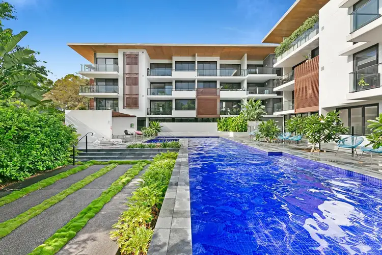 318/1 Hart Street, Ashmore QLD 4214