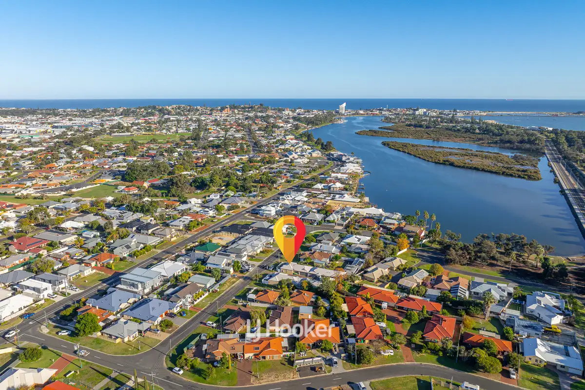 Main view of Homely house listing, 7A Taunton Street, East Bunbury WA 6230