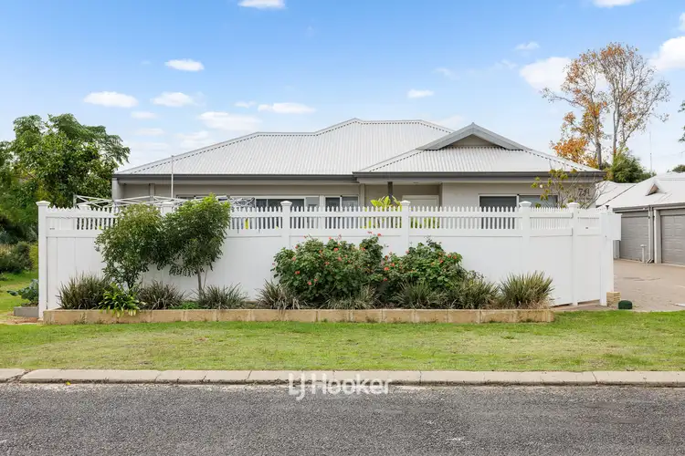 Second view of Homely house listing, 7A Taunton Street, East Bunbury WA 6230