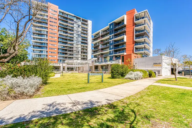 Unit 23/3 Homelea Ct, Rivervale WA 6103