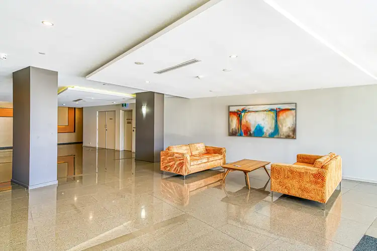 Third view of Homely apartment listing, Unit 23/3 Homelea Ct, Rivervale WA 6103
