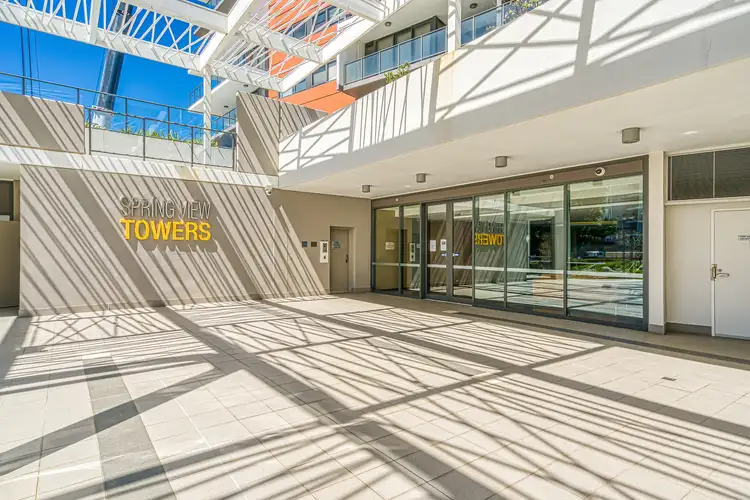 Fourth view of Homely apartment listing, Unit 23/3 Homelea Ct, Rivervale WA 6103
