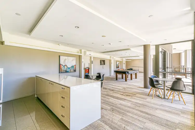 Fifth view of Homely apartment listing, Unit 23/3 Homelea Ct, Rivervale WA 6103
