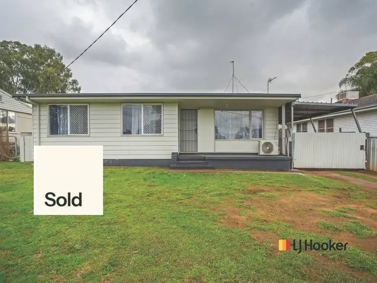 17 Alcheringa Street, Dubbo NSW 2830
