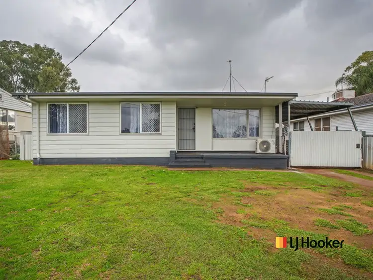 17 Alcheringa Street, Dubbo NSW 2830