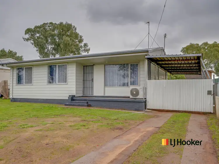 Second view of Homely house listing, 17 Alcheringa Street, Dubbo NSW 2830