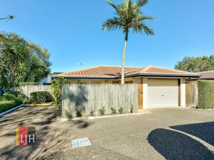 15/2 Russell Street, Everton Park QLD 4053