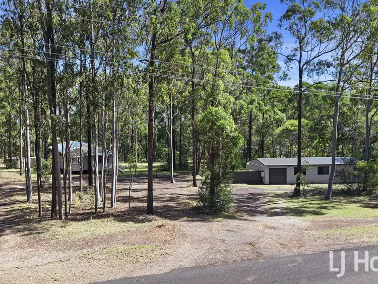 91-97 Berallan Drive, Tinana QLD 4650