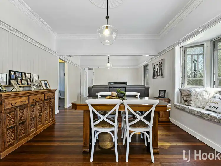 Second view of Homely house listing, 91-97 Berallan Drive, Tinana QLD 4650