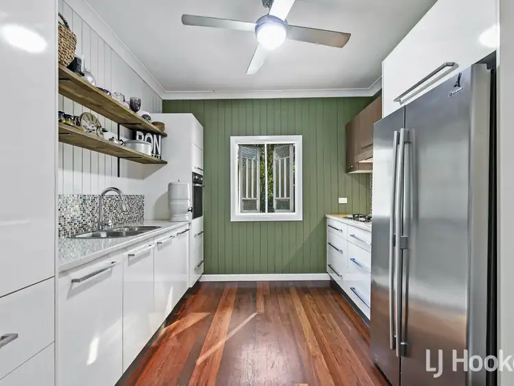 Third view of Homely house listing, 91-97 Berallan Drive, Tinana QLD 4650