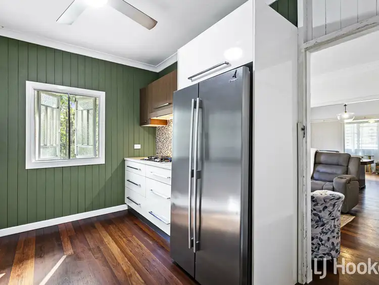 Fourth view of Homely house listing, 91-97 Berallan Drive, Tinana QLD 4650