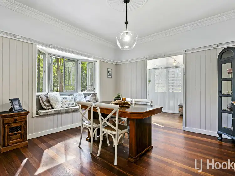 Fifth view of Homely house listing, 91-97 Berallan Drive, Tinana QLD 4650