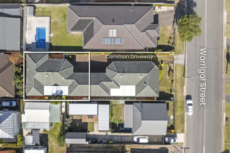 Second view of Homely semi-detached listing, 20a Warrigal Street, The Entrance NSW 2261
