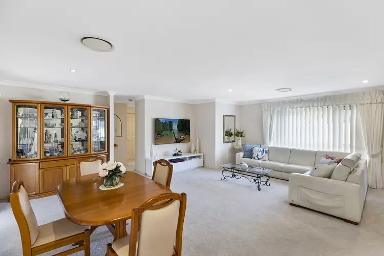 Fifth view of Homely semi-detached listing, 20a Warrigal Street, The Entrance NSW 2261