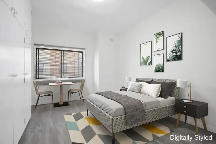4/18 Kellett Street, Potts Point NSW 2011