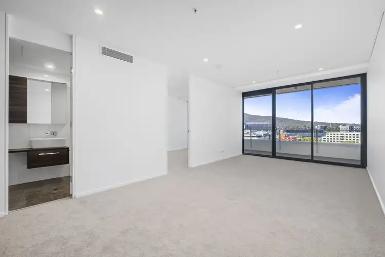 Main view of Homely apartment listing, 118/45 West Row, City ACT 2601