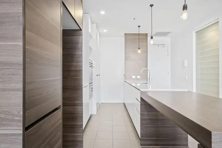 Third view of Homely apartment listing, 118/45 West Row, City ACT 2601