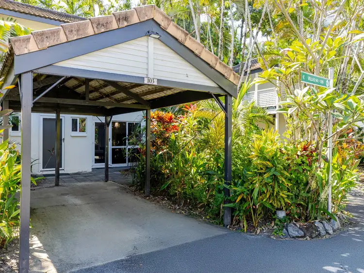 103 Reef Resort/121 Port Douglas Road, Port Douglas QLD 4877
